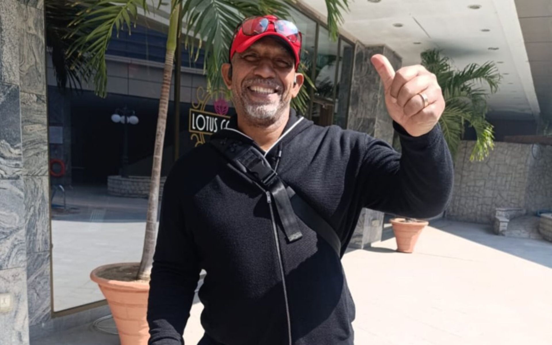 Phil Simmons Joins Shan Masood-Led Karachi Kings As New Coach For PSL 2024